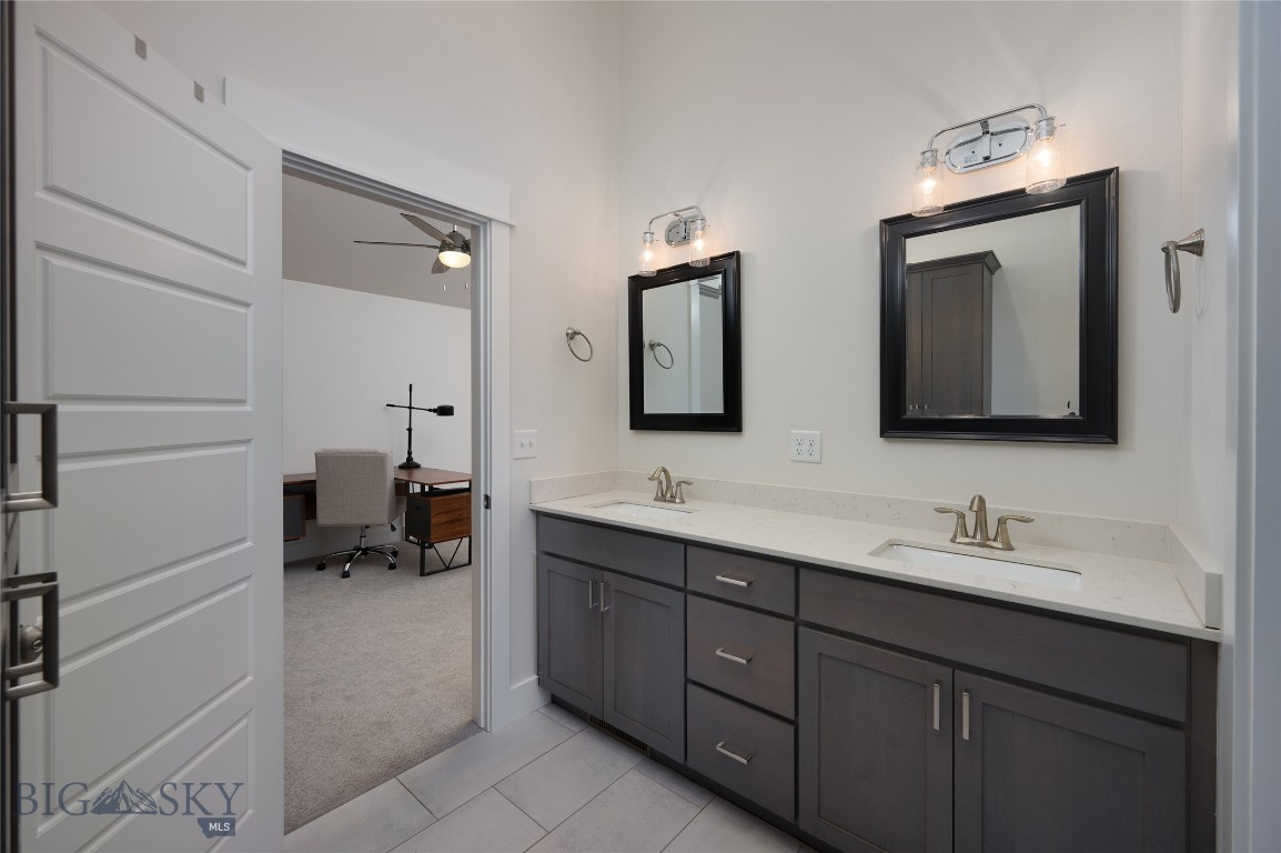 Flanders Mill - Residential