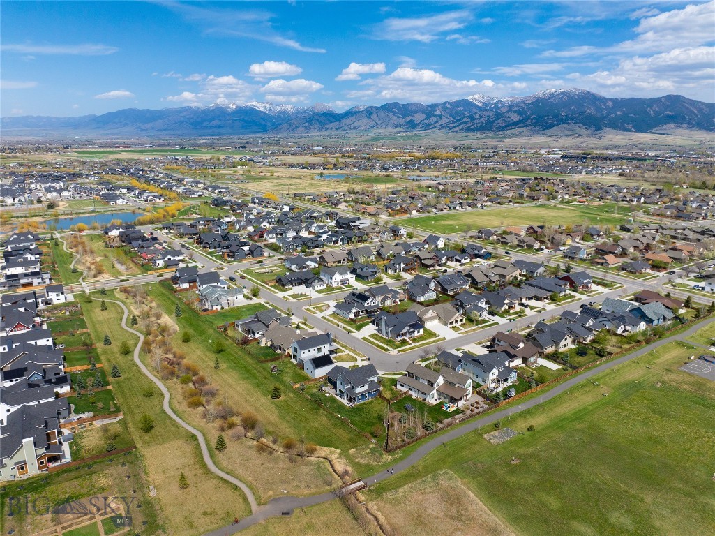 Flanders Mill - Residential