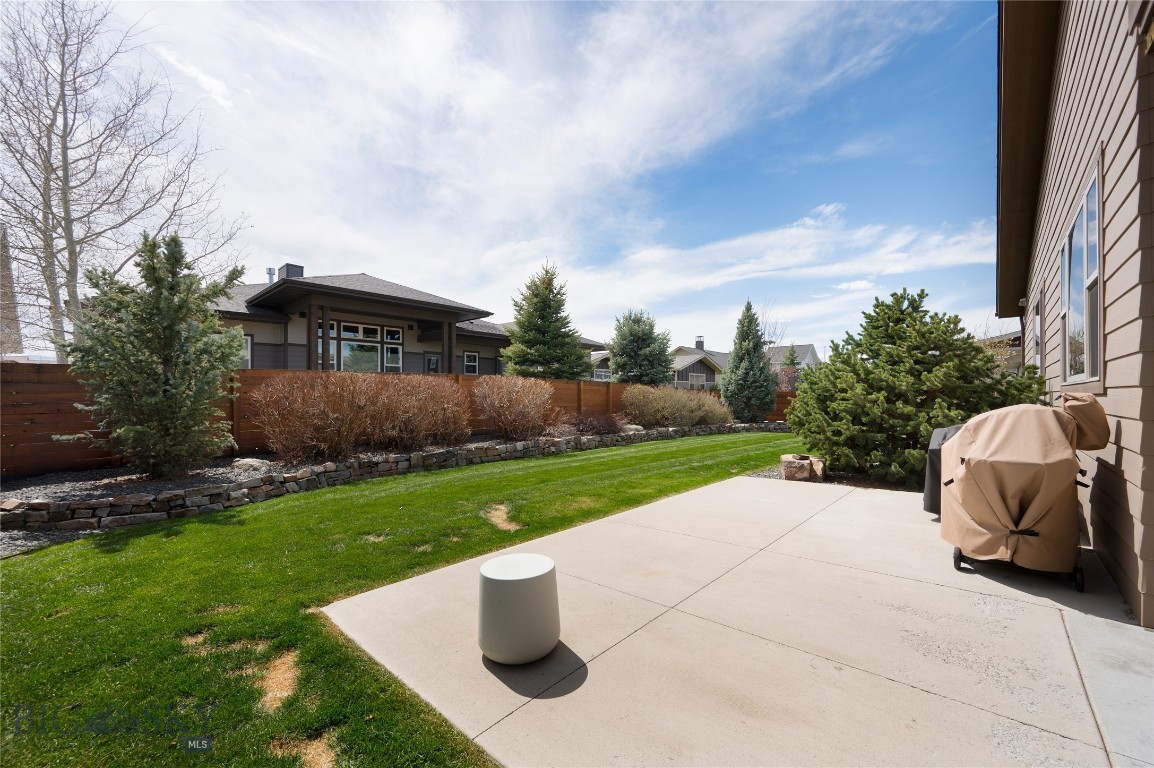 Flanders Mill - Residential