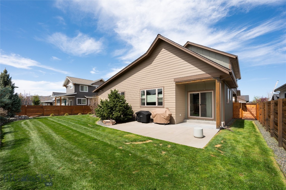 Flanders Mill - Residential