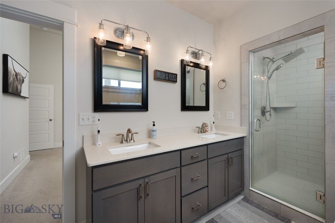 Flanders Mill - Residential