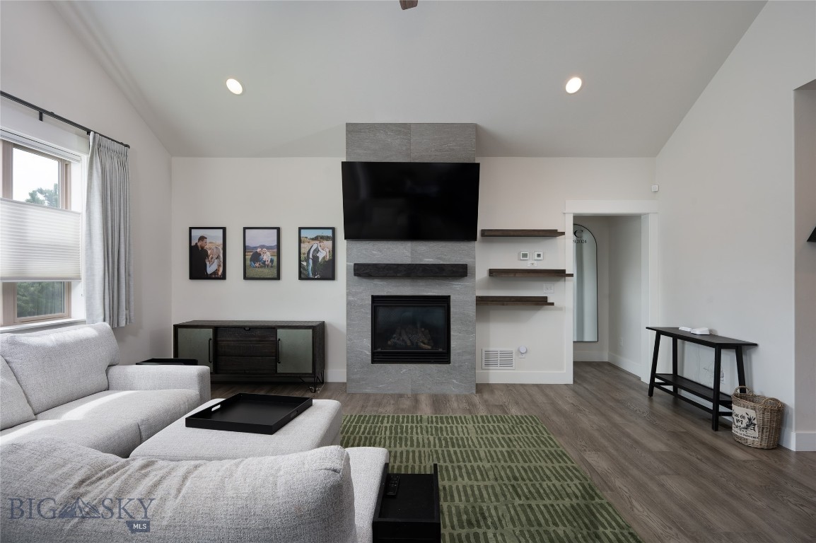 Flanders Mill - Residential