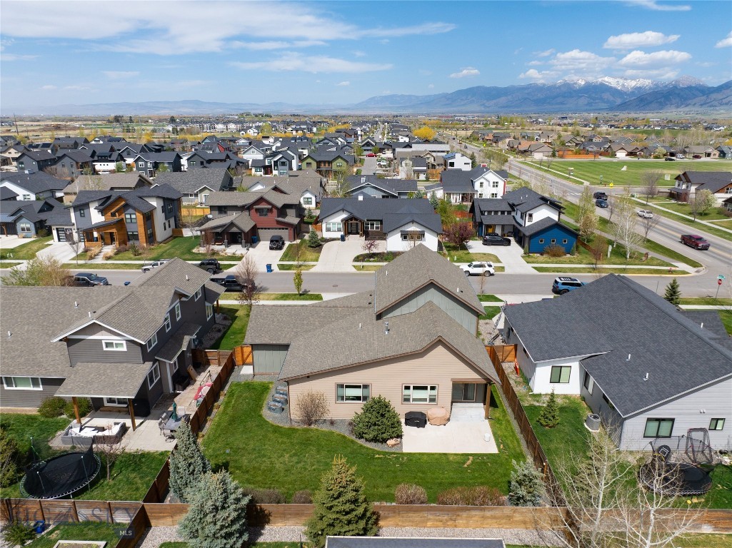 Flanders Mill - Residential