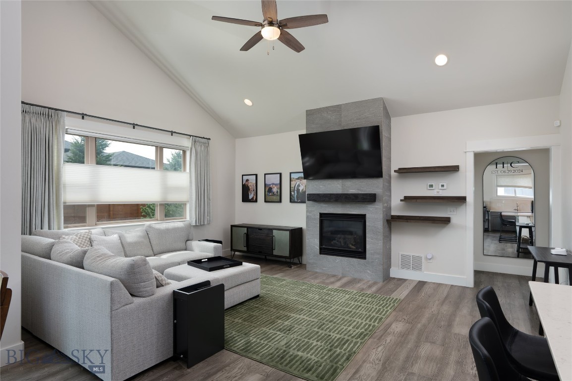 Flanders Mill - Residential