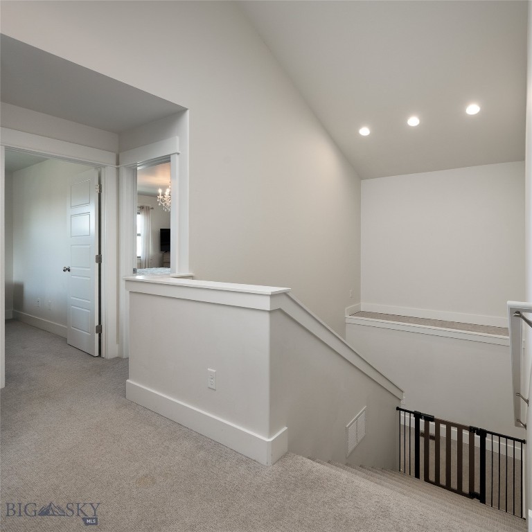 Flanders Mill - Residential