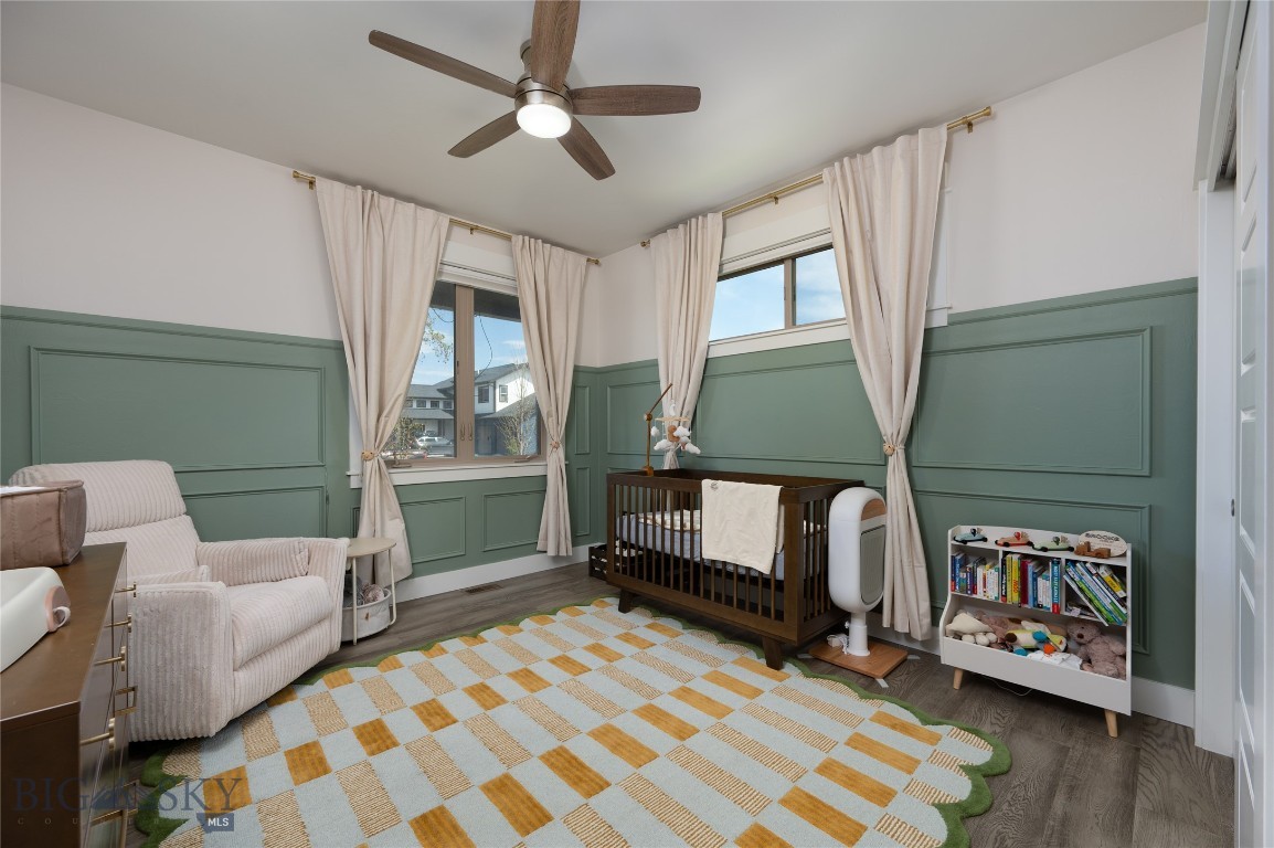 Flanders Mill - Residential