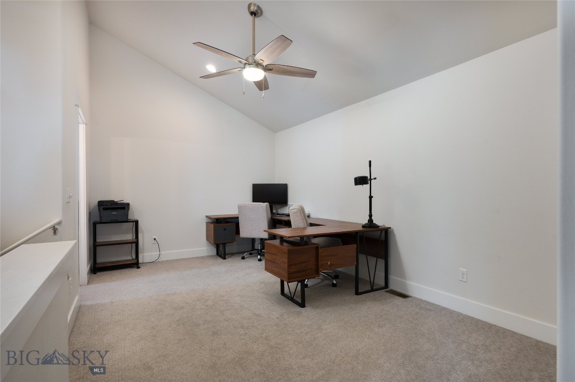 Flanders Mill - Residential