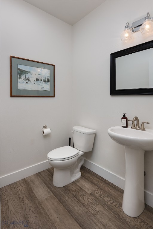 Flanders Mill - Residential