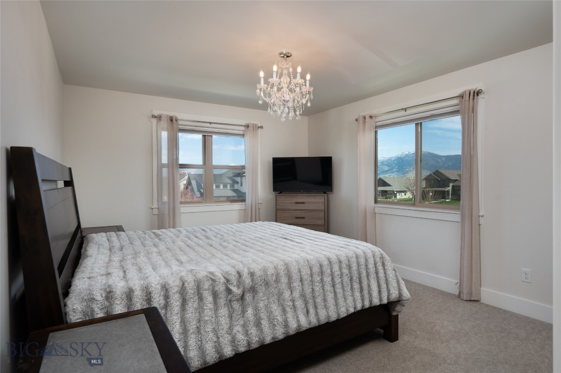 Flanders Mill - Residential