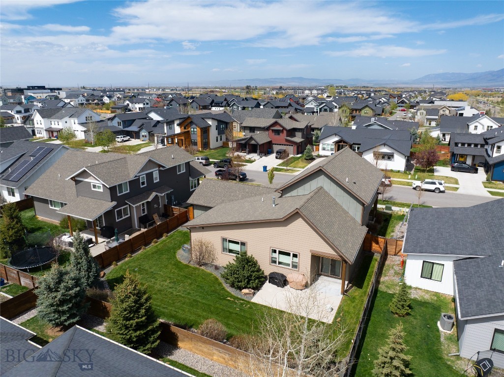 Flanders Mill - Residential