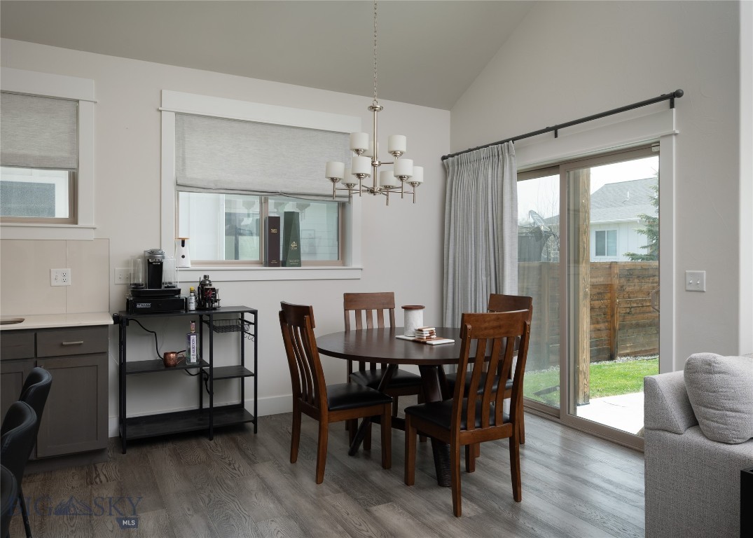 Flanders Mill - Residential