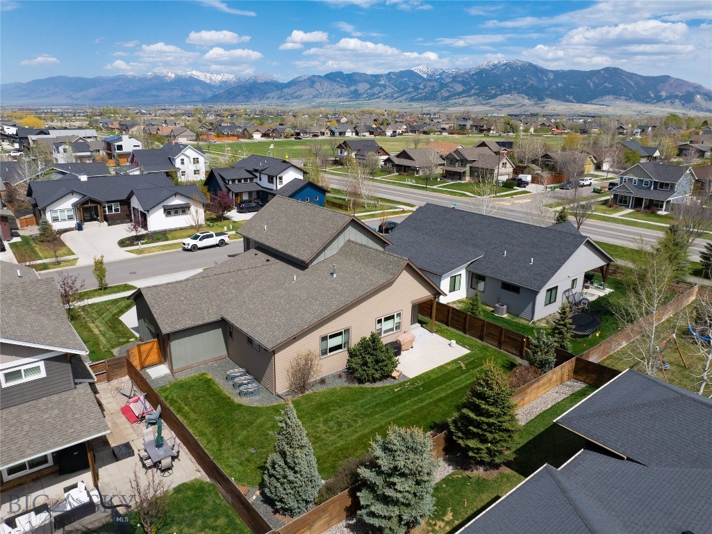 Flanders Mill - Residential