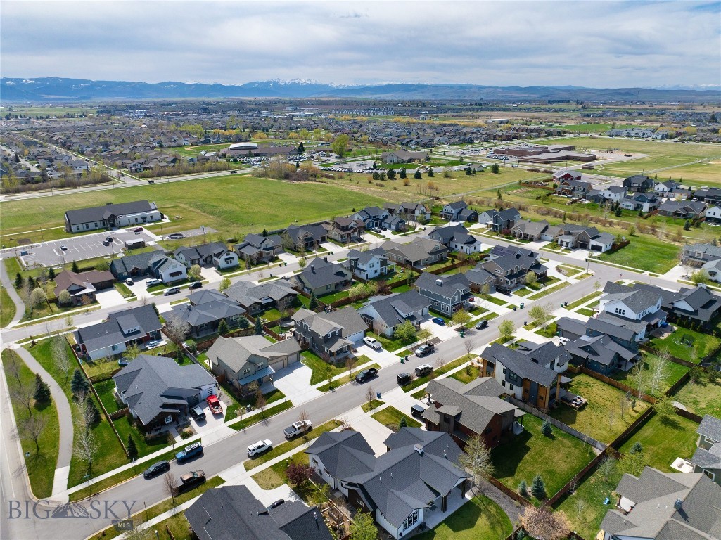 Flanders Mill - Residential