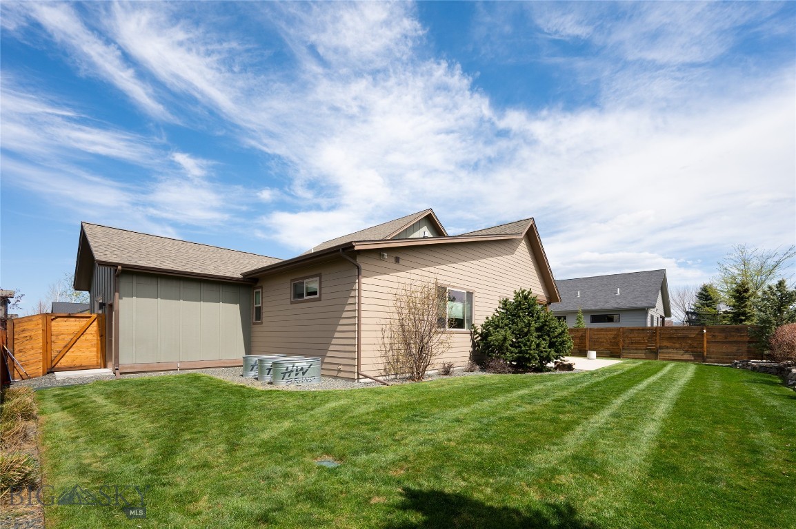 Flanders Mill - Residential