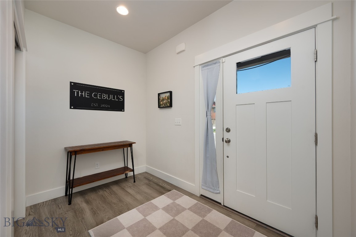 Flanders Mill - Residential