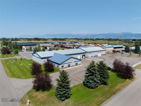 Photo of 188 Pronghorn Trail, Bozeman, MT 59718 (MLS # 407073)
