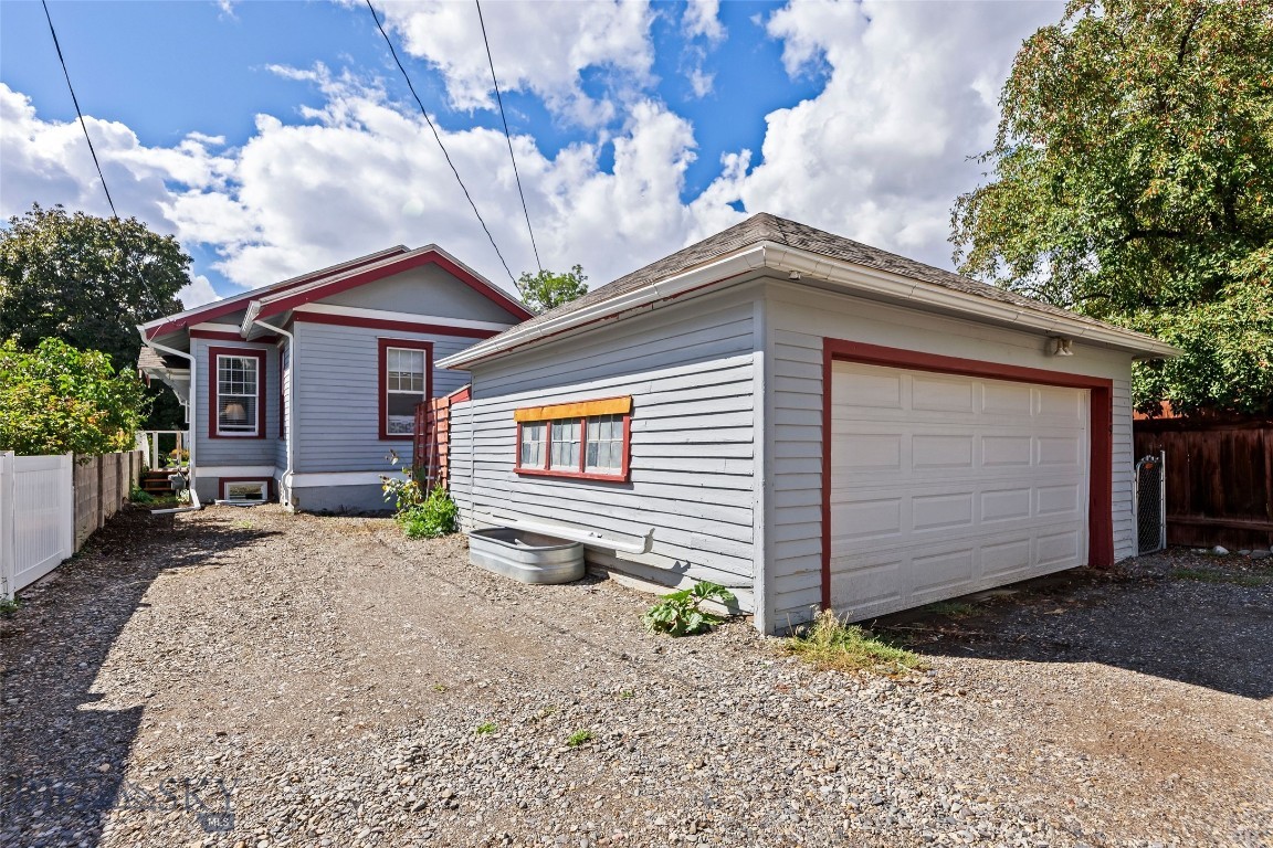 Livingston Original Plat - Residential