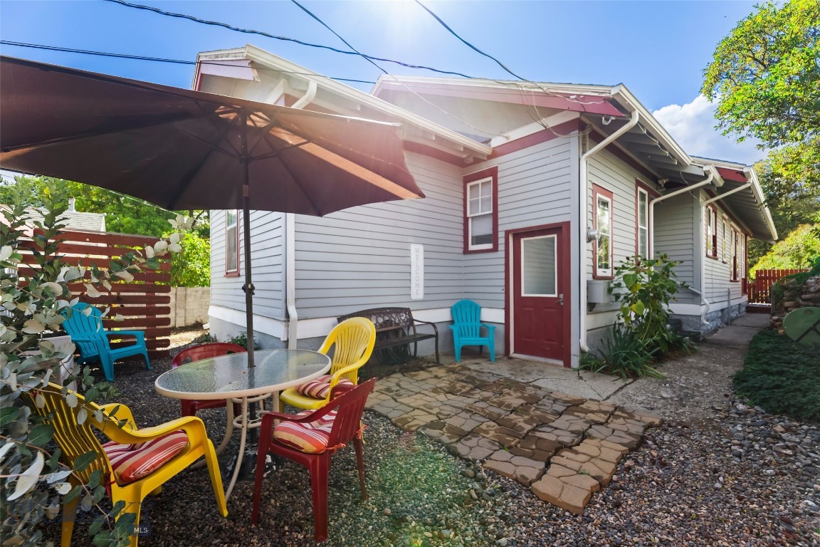 Livingston Original Plat - Residential