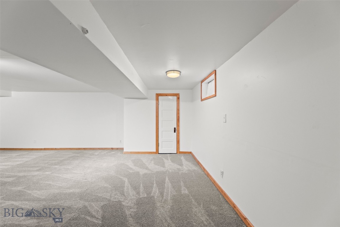 Livingston Original Plat - Residential