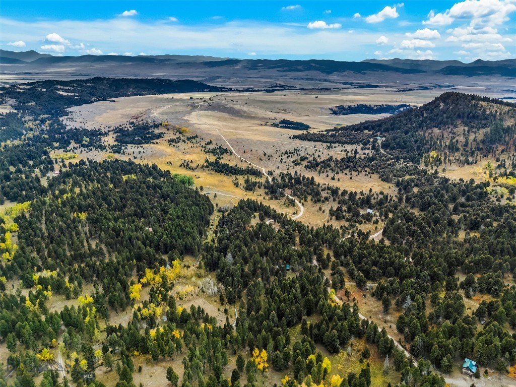 Certificate Of Survey COS - Land