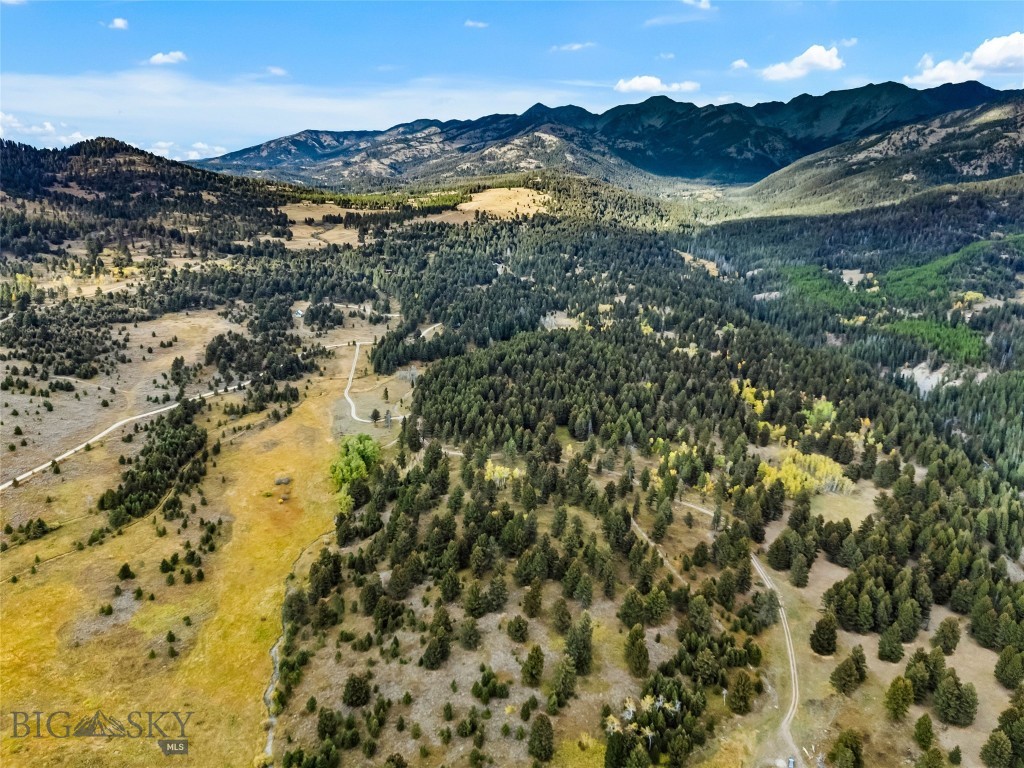 Certificate Of Survey COS - Land