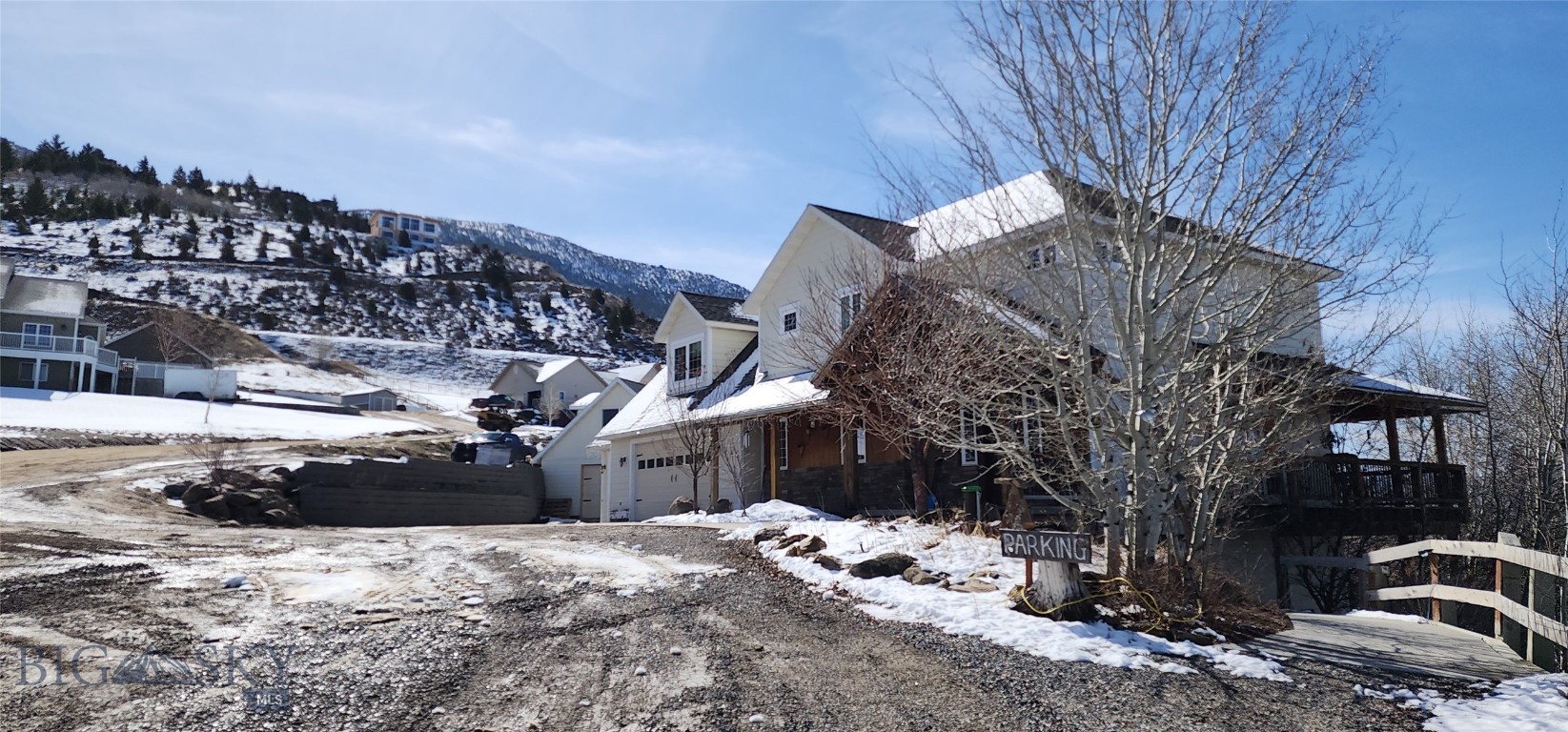 152 SHorty way Way