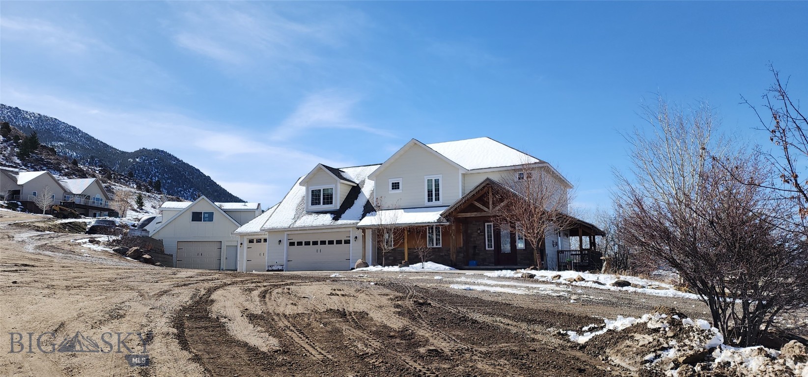 152 SHorty way Way