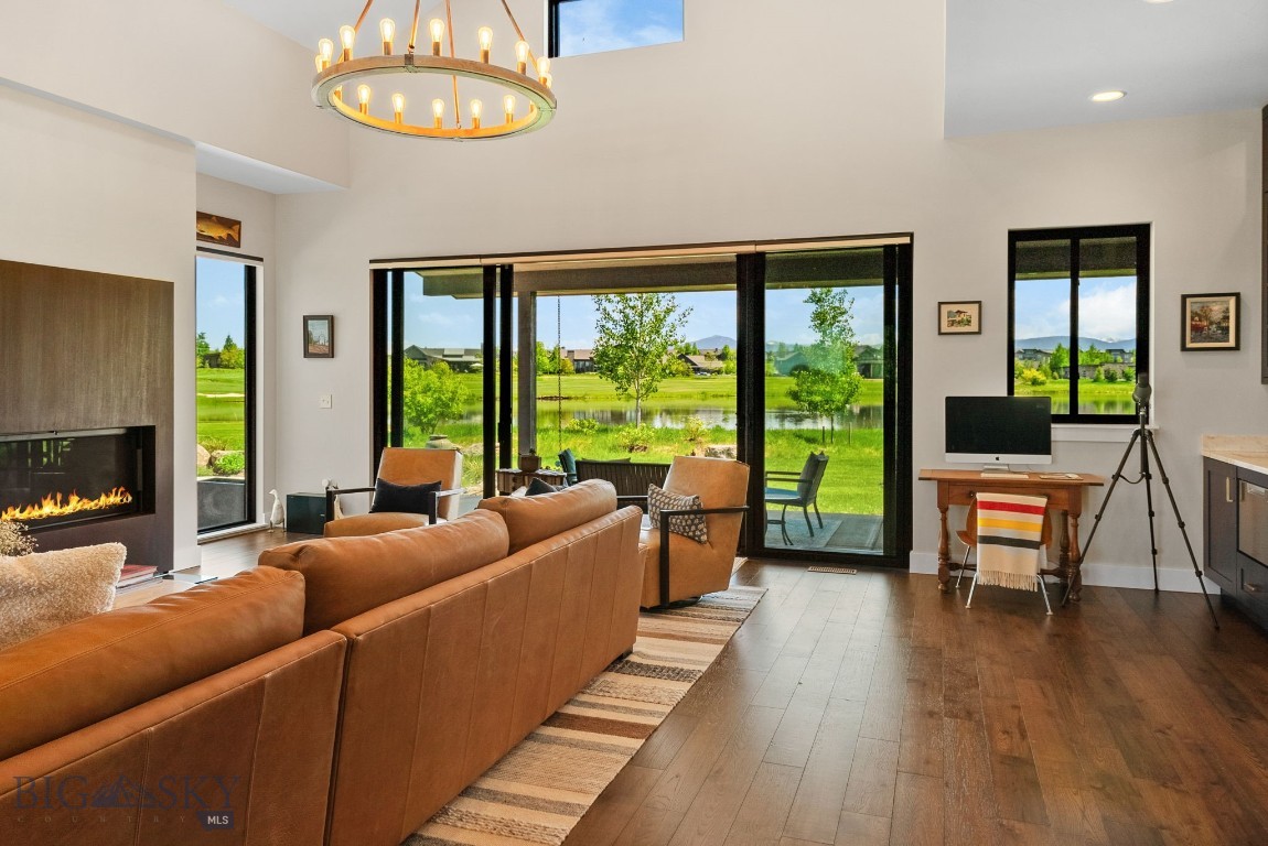 Black Bull Golf Community - Residential