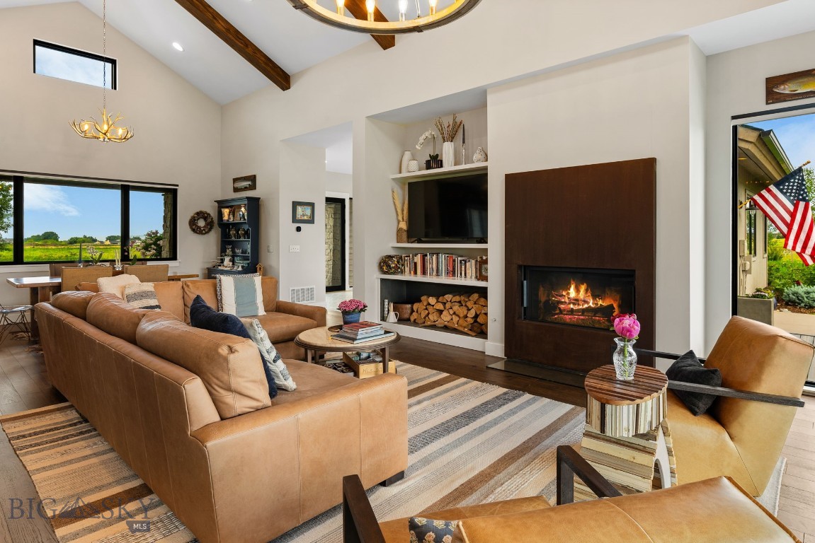 Black Bull Golf Community - Residential