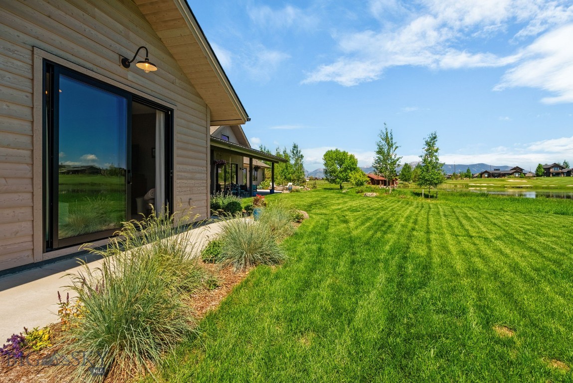 Black Bull Golf Community - Residential