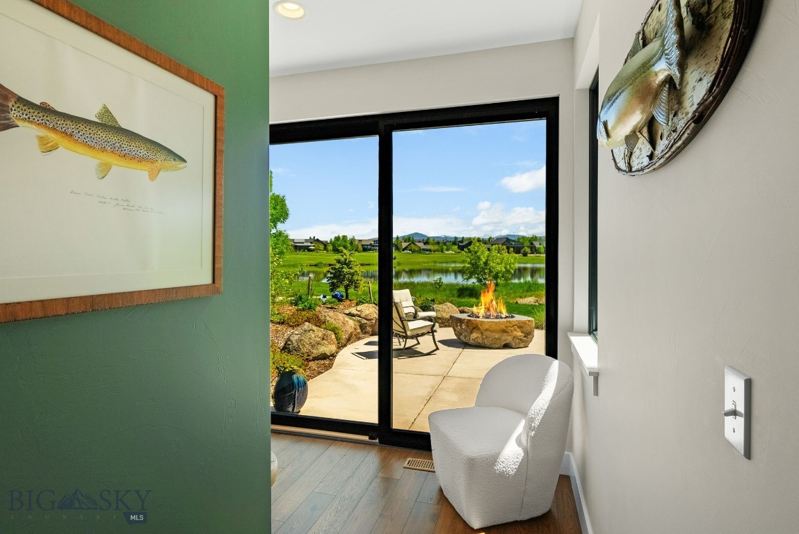 Black Bull Golf Community - Residential