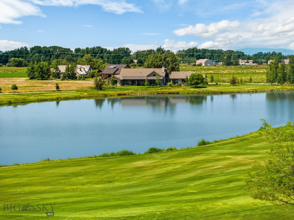 Black Bull Golf Community - Residential