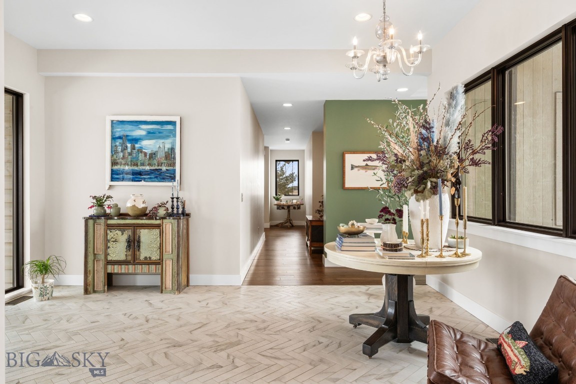 Black Bull Golf Community - Residential