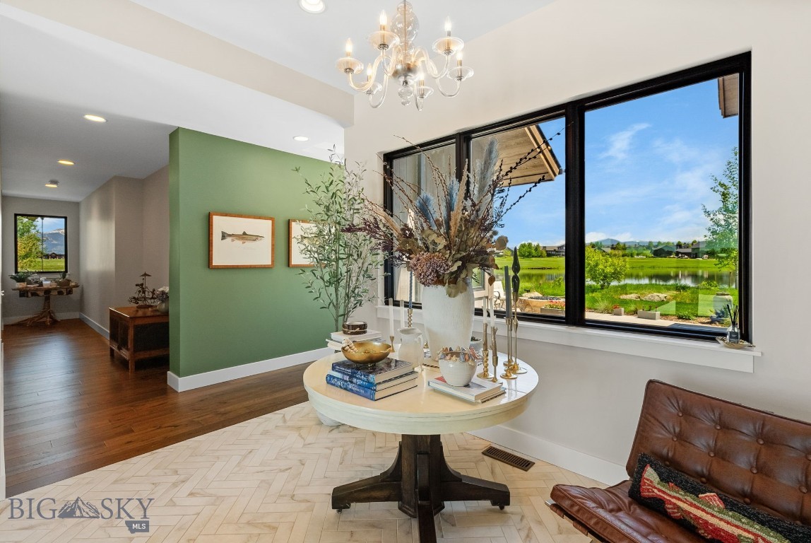 Black Bull Golf Community - Residential