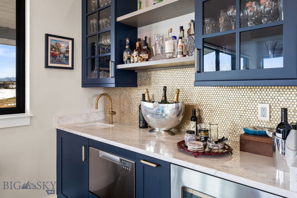 Black Bull Golf Community - Residential