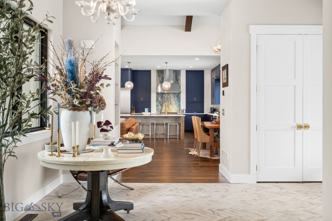 Black Bull Golf Community - Residential