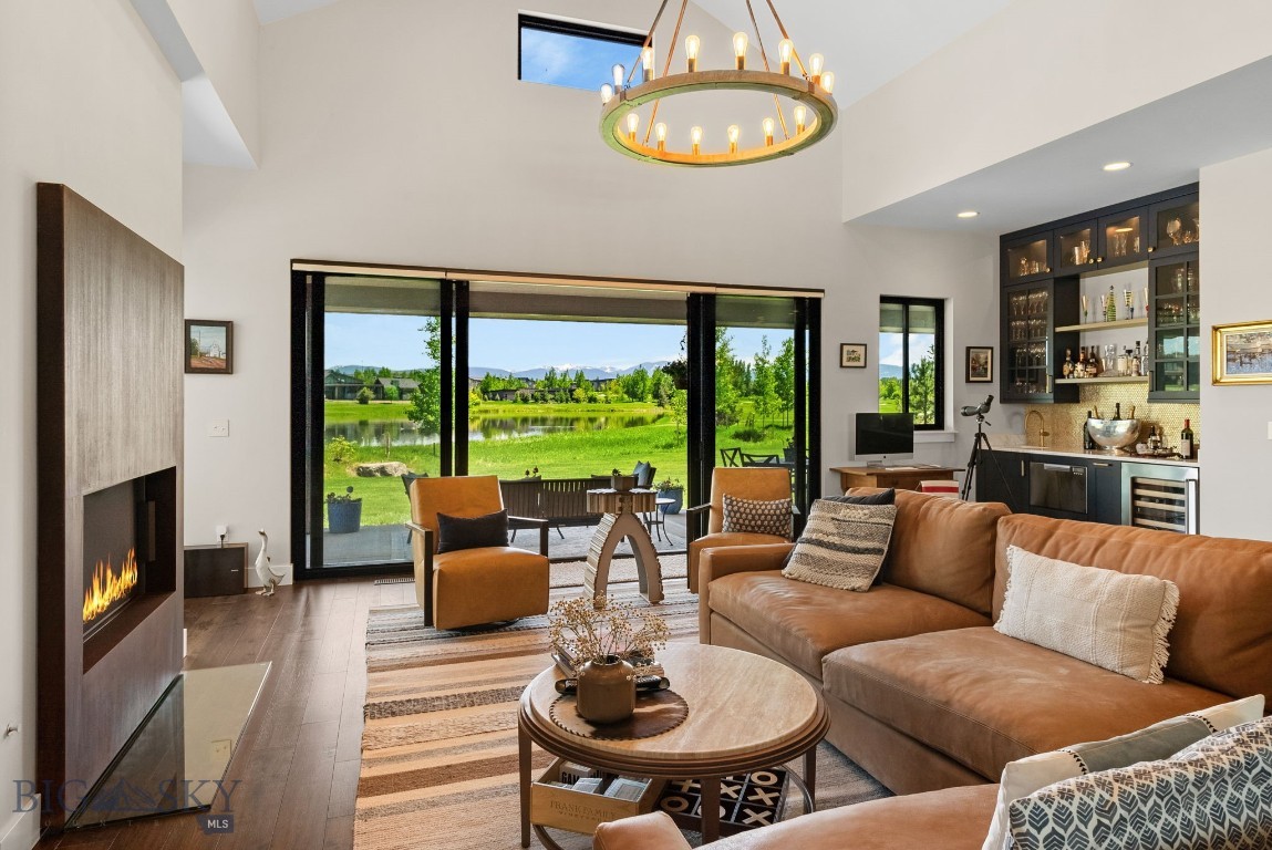 Black Bull Golf Community - Residential