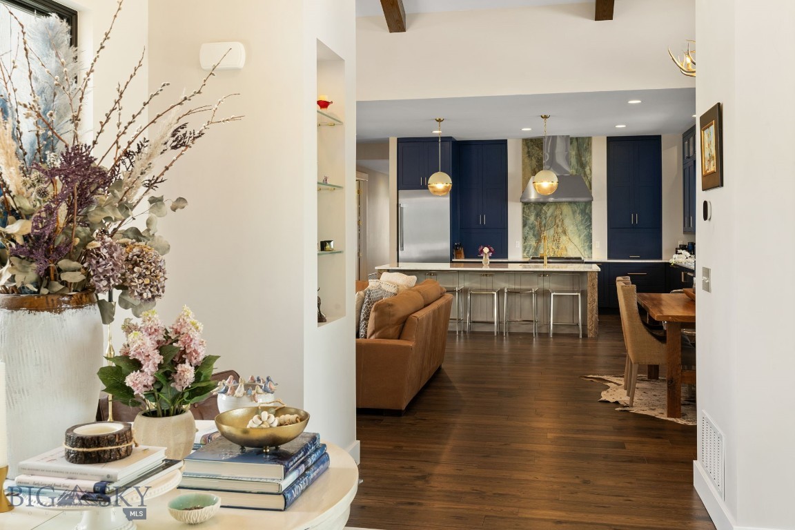 Black Bull Golf Community - Residential