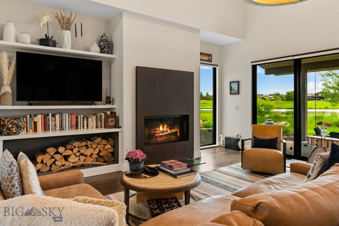 Black Bull Golf Community - Residential