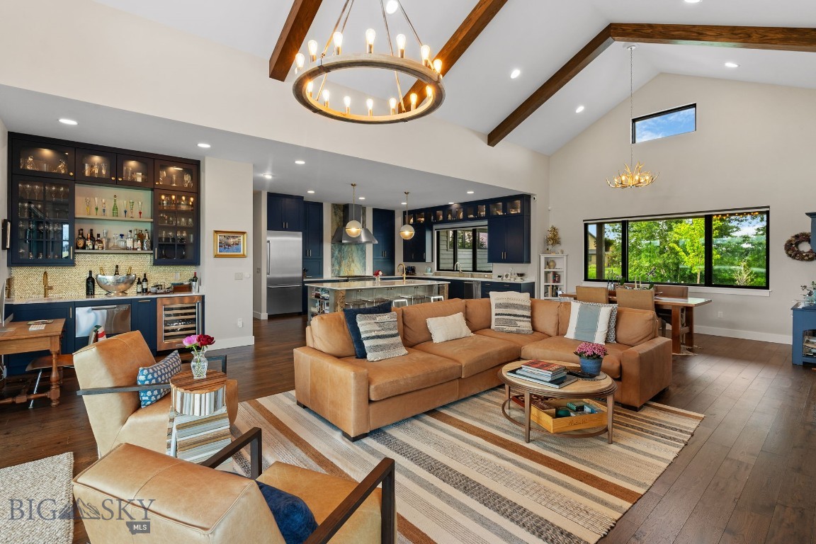 Black Bull Golf Community - Residential