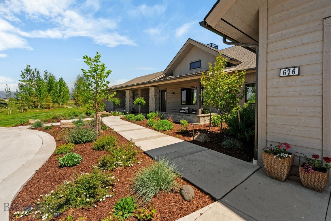 Black Bull Golf Community - Residential