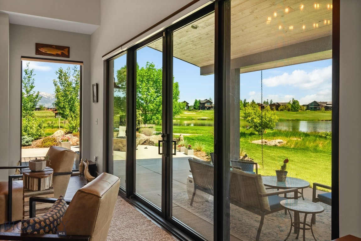 Black Bull Golf Community - Residential