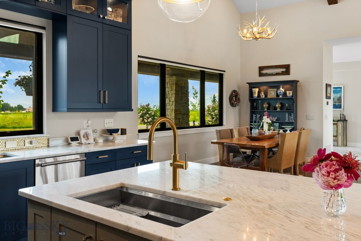 Black Bull Golf Community - Residential