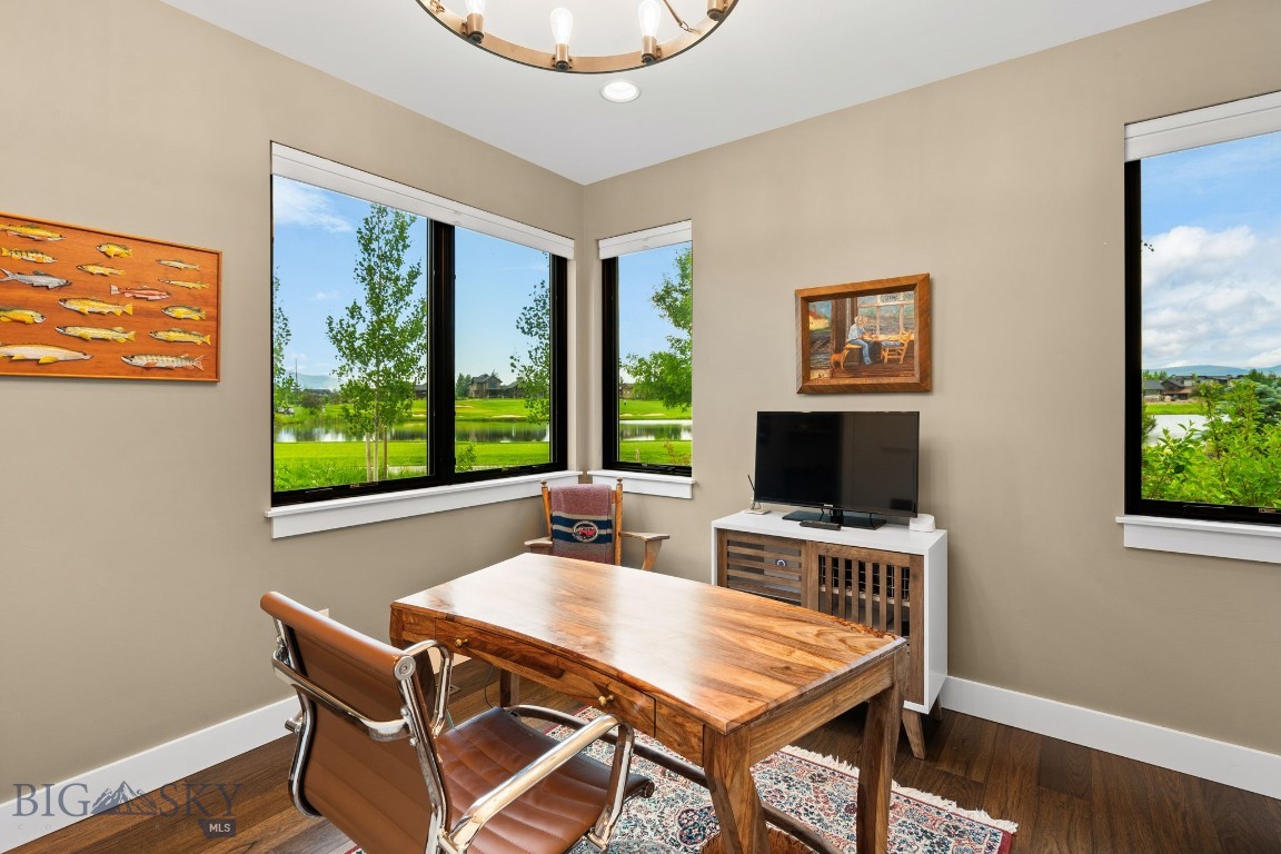 Black Bull Golf Community - Residential