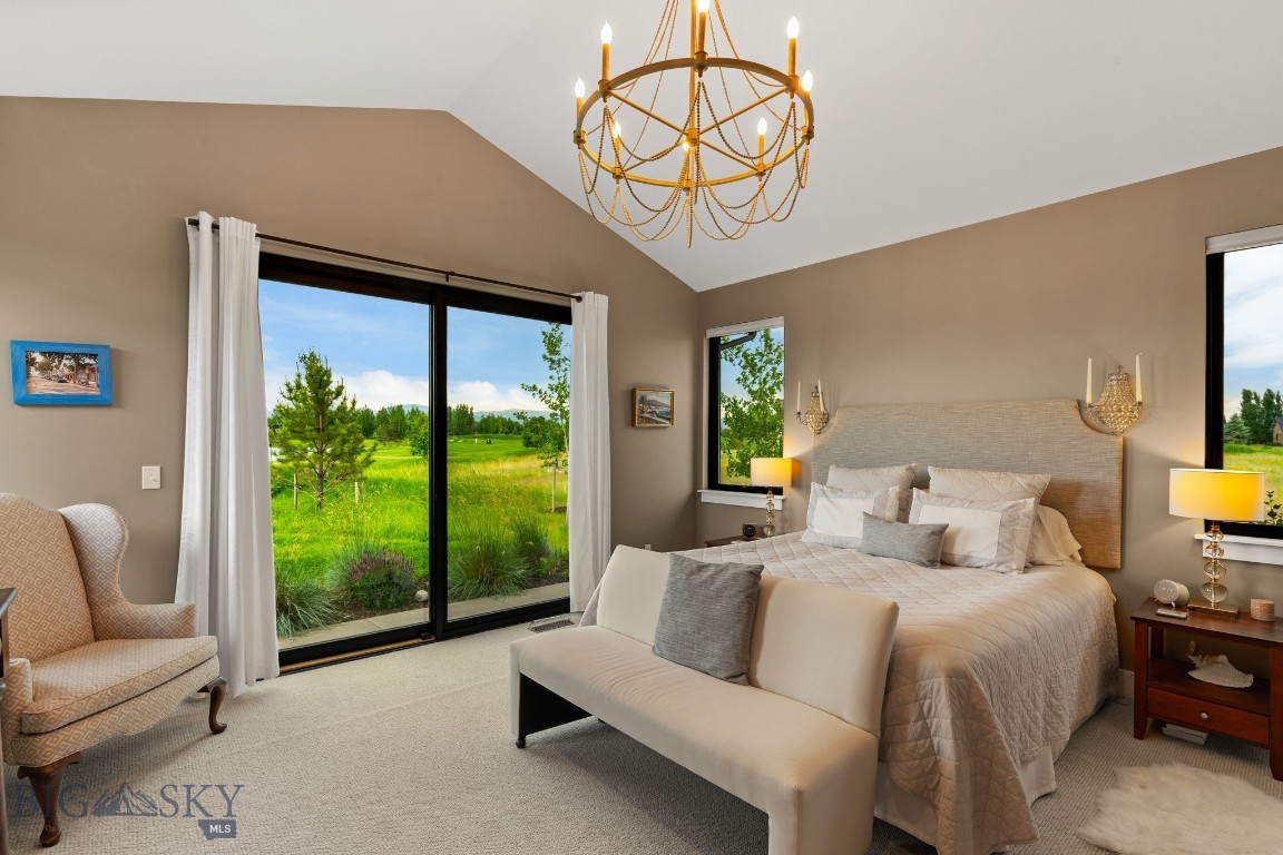 Black Bull Golf Community - Residential