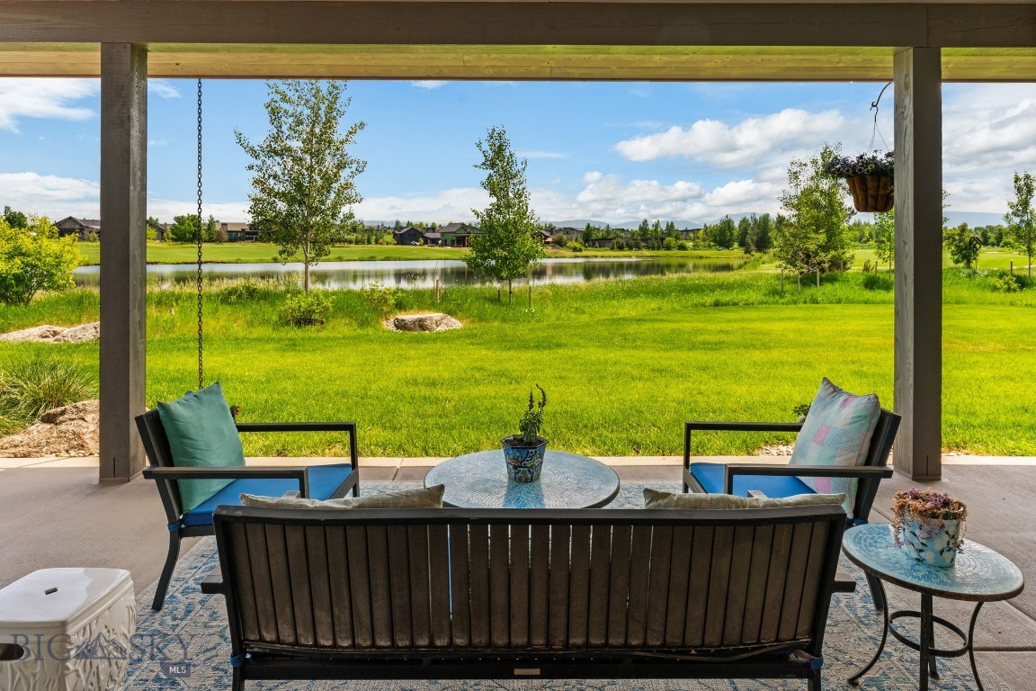 Black Bull Golf Community - Residential