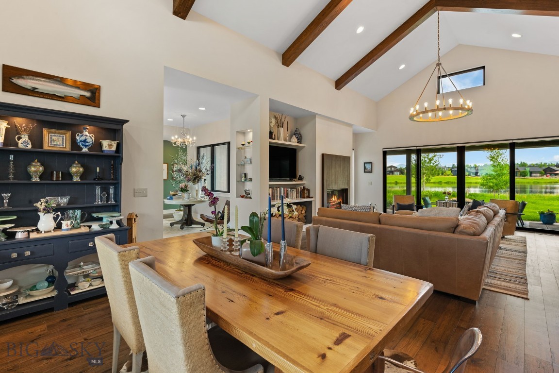 Black Bull Golf Community - Residential