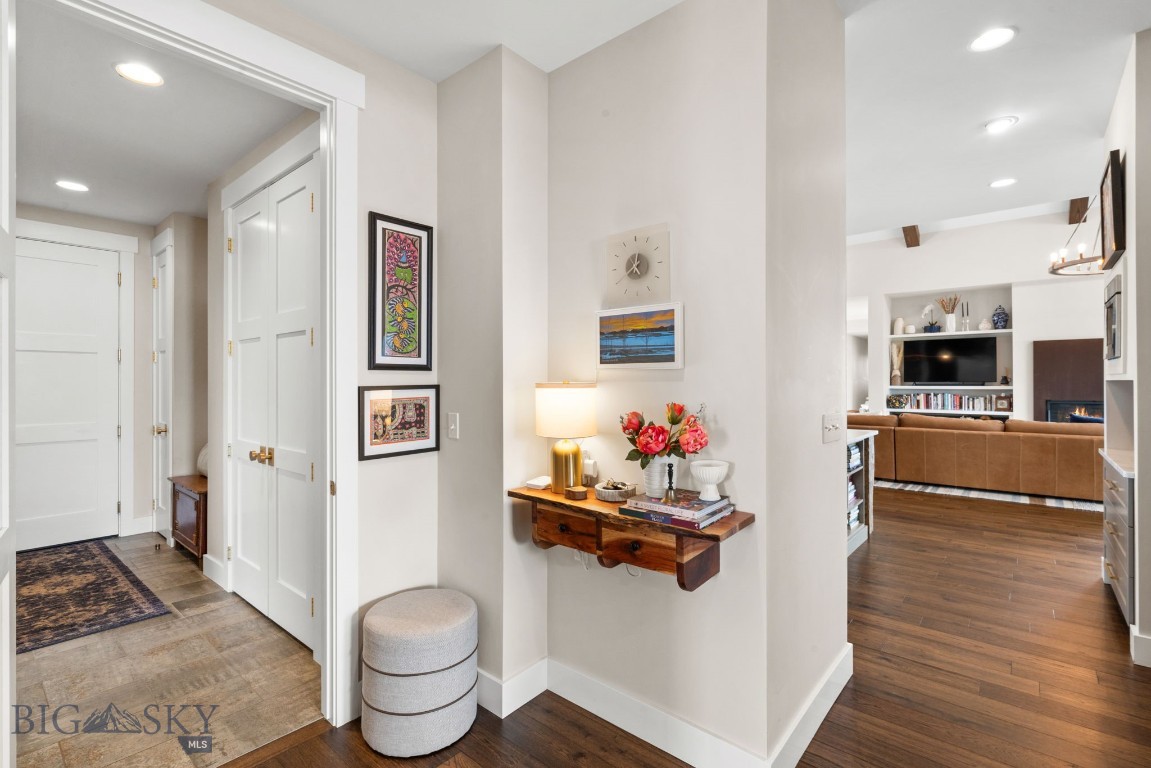 Black Bull Golf Community - Residential