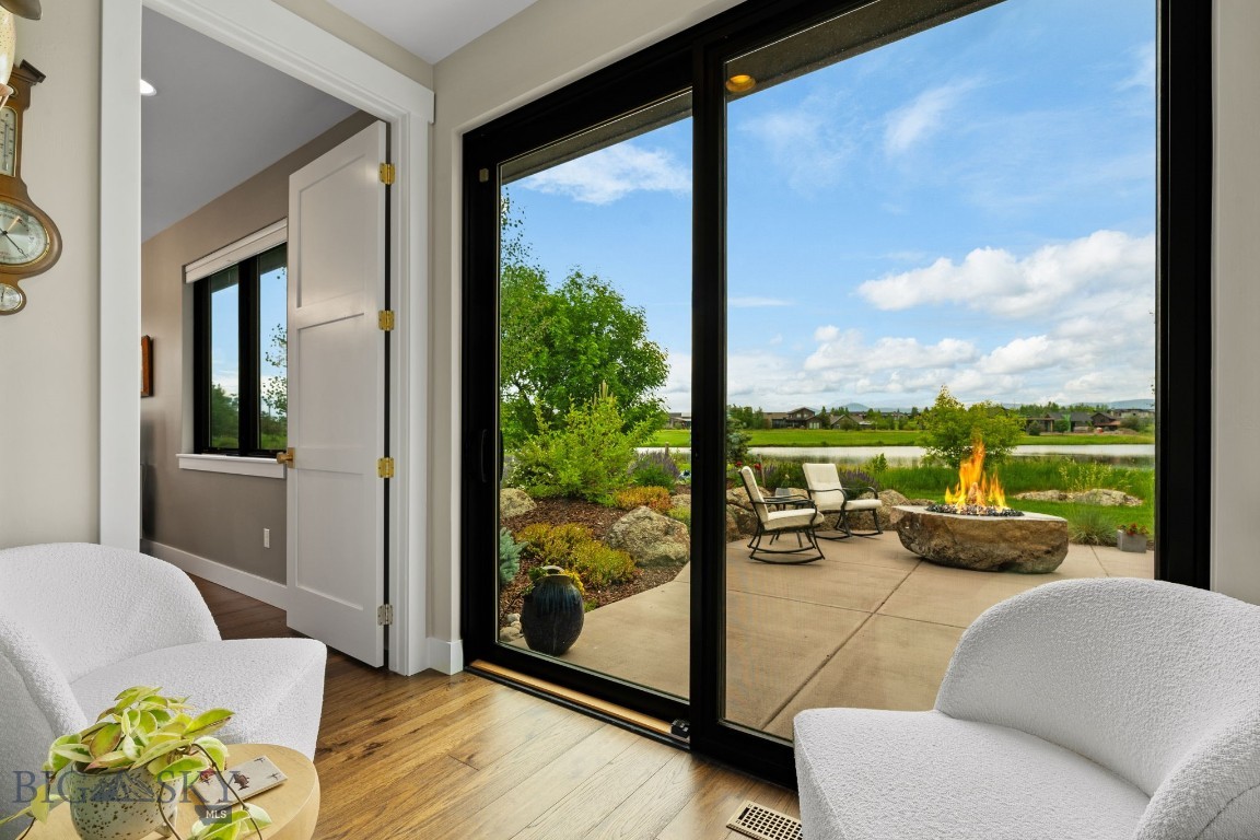 Black Bull Golf Community - Residential