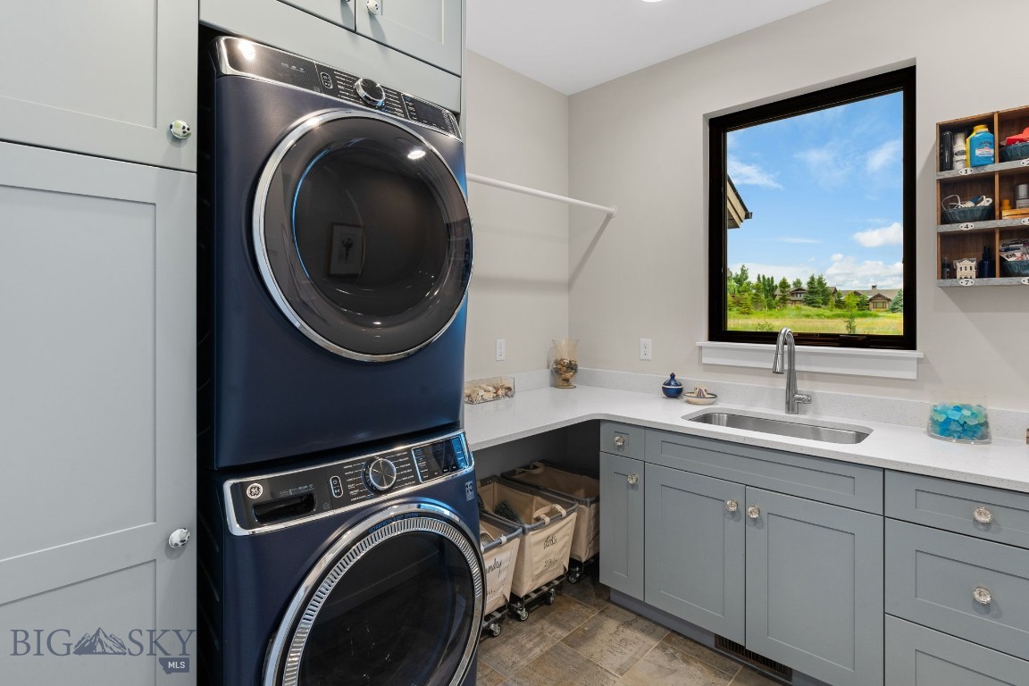 Black Bull Golf Community - Residential